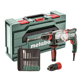 Metabo UHEV 2860-2 Quick Set Multihammer