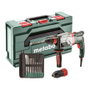 Metabo UHEV 2860-2 Quick Set Multihammer