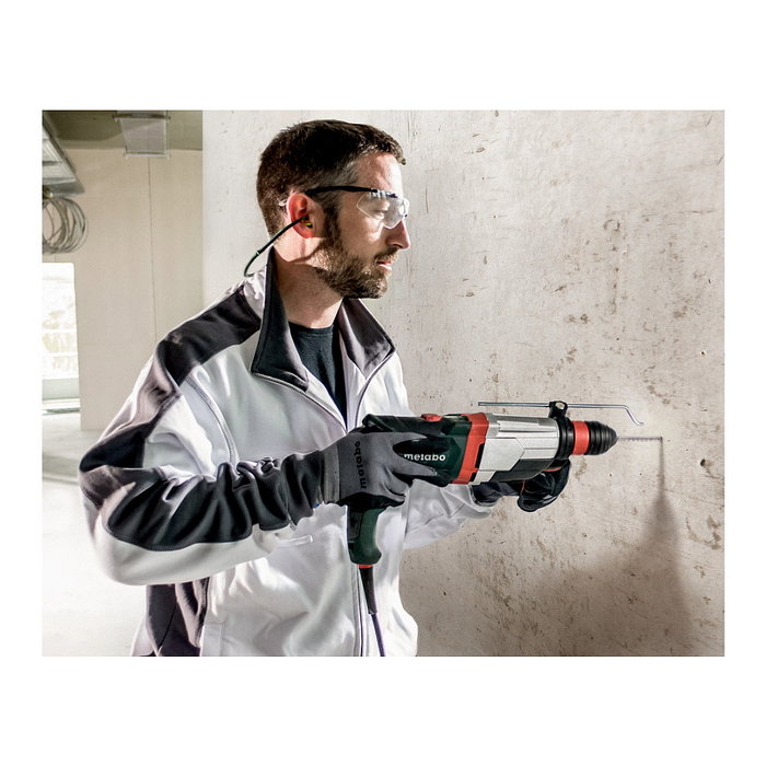 Metabo UHEV 2860-2 Quick Set Multihammer