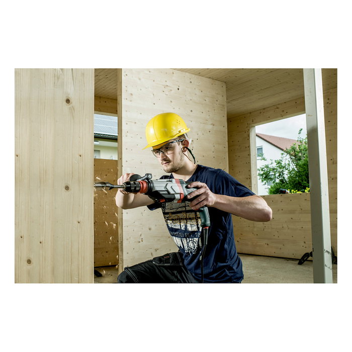 Metabo UHEV 2860-2 Quick Set Multihammer