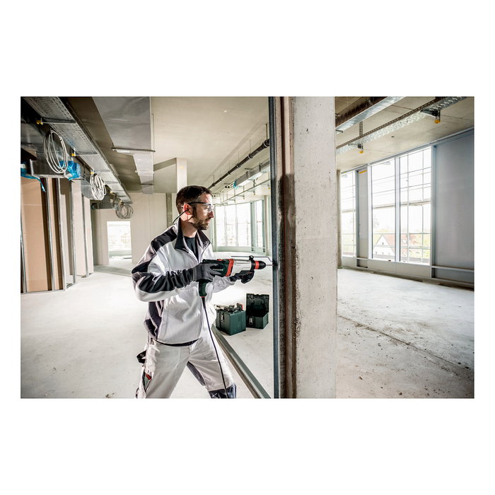 Metabo UHEV 2860-2 Quick Set Multihammer