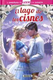 El lago de los cisnes, Olga M. Yuste - SUSAETA EDICIONES