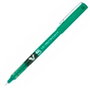 Pilot Hi-Tecpoint V-5 Verde (Set de 12)