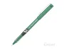 Pilot Hi-Tecpoint V-5 Verde Set de 12