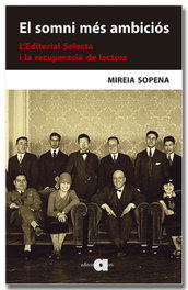 El somni més ambiciós, Mireia Sopena Buixens - AFERS