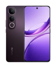 Smartphone Vivo V50 Lite 6,77" Octa Core mediatek dimensity 6300 8 GB RAM 256 GB Negro
