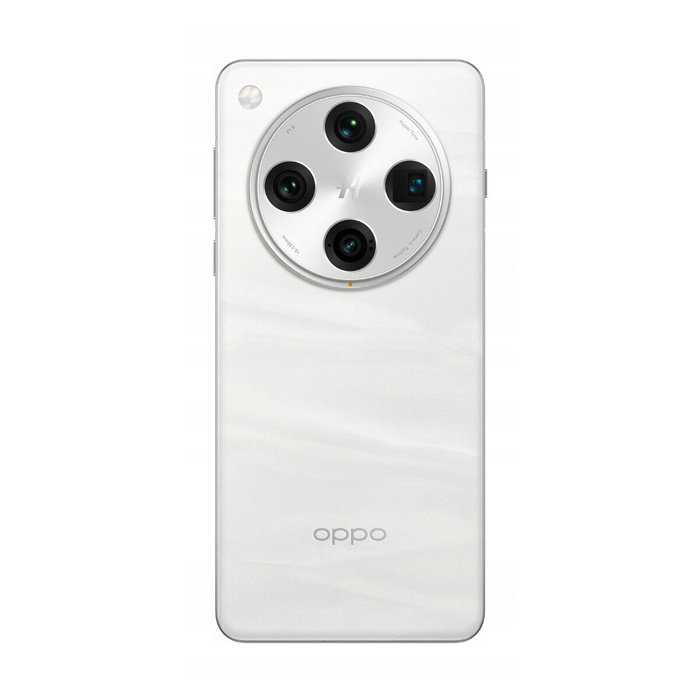 Smartphone Oppo Find X8 Pro 5G 6,78" Octa Core 16 GB RAM 512 GB Blanco