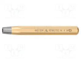 RENNSTEIG Asentador de remaches de 4mm