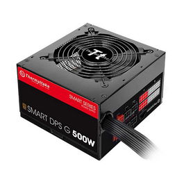 Thermaltake DPS G Digital 500W 80+ Bronze ATX Semimodular Fuente de Alimentación