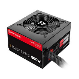 Thermaltake Smart DPS G Digital 500W 80+ Bronze