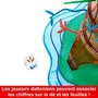 Mattel Games HTW65 SOS Tití: Pánico en el Árbol - Juego