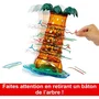 Mattel Games HTW65 SOS Tití: Pánico en el Árbol - Juego
