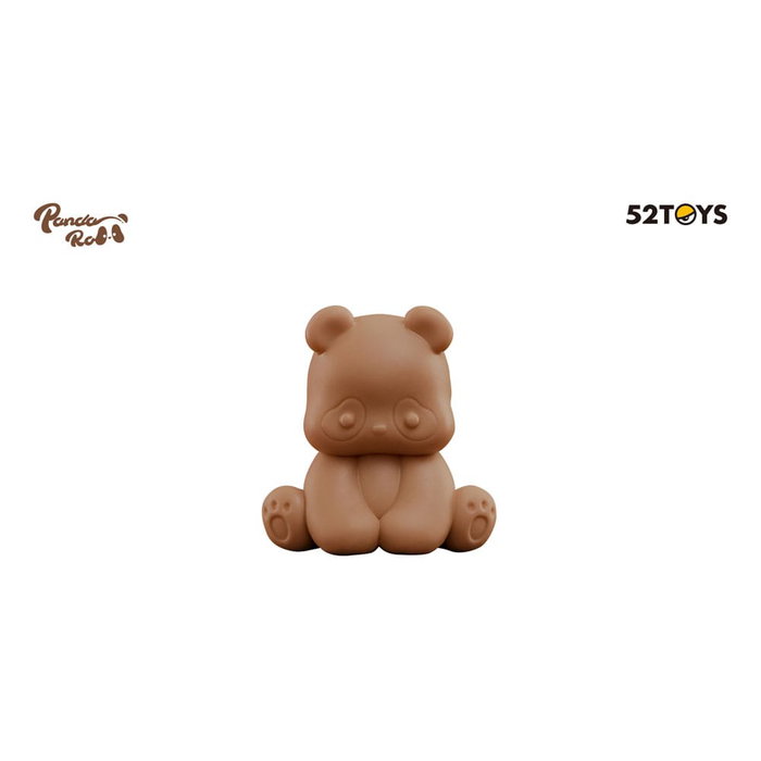 Panda Roll Figuras Minime Blind Box Surtido Sit Down Pandas 3 cm (5)