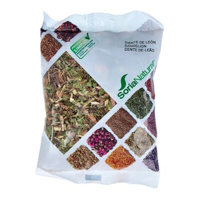 SORIA NATURAL Diente de León Bolsa 40 g