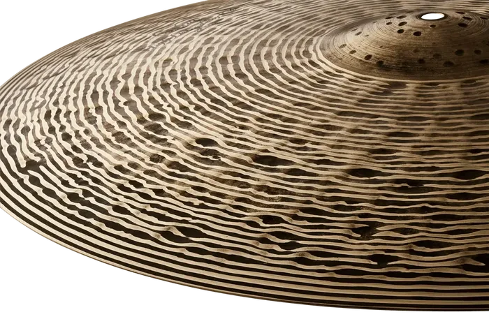 Zildjian K Custom High Definition Ride 22 pulgadas