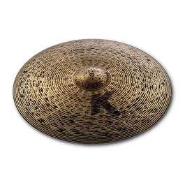 Zildjian K Custom High Definition Ride 22 pulgadas