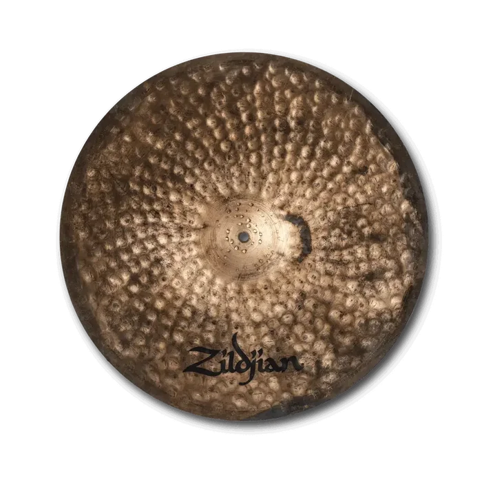 Zildjian K Custom High Definition Ride 22 pulgadas