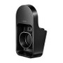 LogiLink Soporte para Pistola de Carga de Vehículo Eléctrico con Guardacables Negro