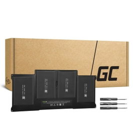 Green Cell Batería para Apple MacBook Air 13 y modelos A1377, A1405, A1496, A1369, A1466