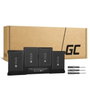 Green Cell Batería para Apple MacBook Air 13 y modelos A1377, A1405, A1496, A1369, A1466