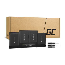Green Cell Batería para Apple MacBook Air 13 A1369 A1466 A1377 A1405 A1496