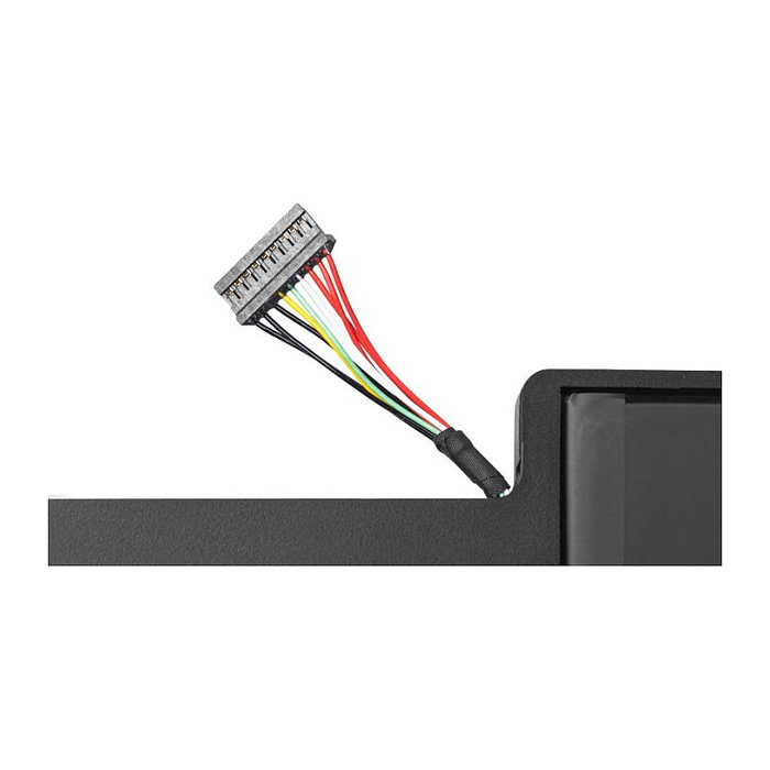 Green Cell Batería para Apple MacBook Air 13 A1369 A1466 A1377 A1405 A1496