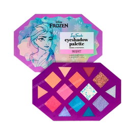 MAD BEAUTY FROZEN ICY TOUCH PALETA SOMBRA DE OJOS