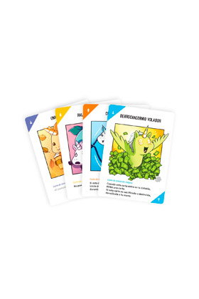 Asmodee Unstable Unicorns