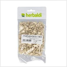 HERBALDI Raíz Triturada de Malvavisco Hierba 60Gr