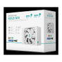 DeepCool PS750G WH Fuente de Alimentación 750W 80 Plus Gold Full Modular ATX 3.1 Blanca