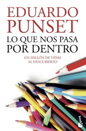 Lo que nos pasa por dentro, Eduardo Punset - BOOKET