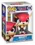 Funko POP! Mighty the Armadillo de Sonic - The Hedgehog