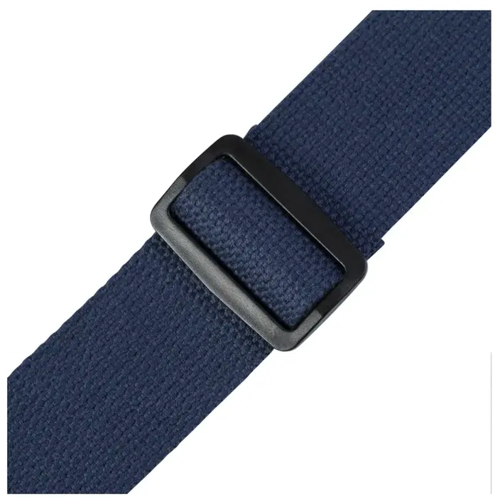 Levys Correa Cotton & Suede Series 2" Azul Marino Levys Correa Cotton & Suede Series 2" Azul Marino