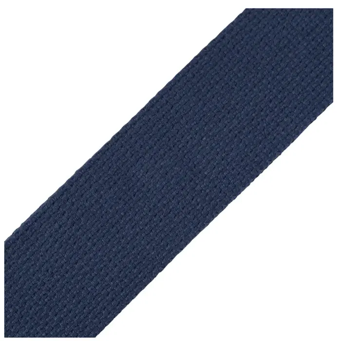 Levys Correa Cotton & Suede Series 2" Azul Marino Levys Correa Cotton & Suede Series 2" Azul Marino