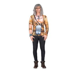 My Other Me Camiseta Khan Adulto L