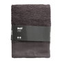 Day Toalla Gris Oscuro 50x100 cm Algodón 420 g/m² Oeko-tex