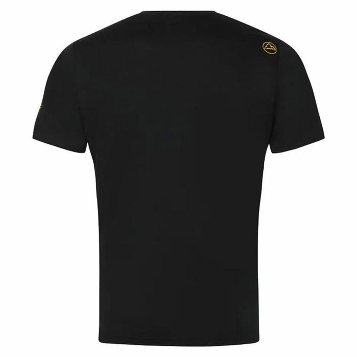 Camiseta Deportiva de Manga Corta La Sportiva Since Twentyeight M/L