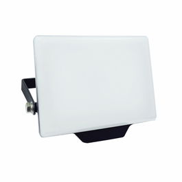 Foco Proyector Silver Electronics 173302 Negro G 20 W (Blanco Frío)