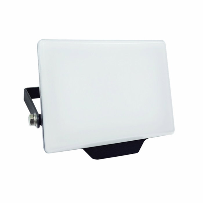 Foco Proyector Silver Electronics 173302 Negro G 20 W (Blanco Frío) Foco Proyector Silver Electronics 173302 Negro G 20 W (Blanco Frío)