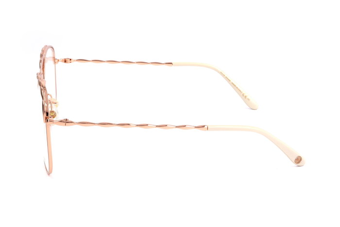 Elie Saab Gafas ES-020-DDB marrón para mujer