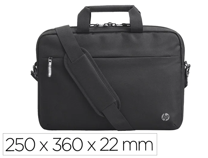 HP Renew Business 14.1 Laptop Bag Negro