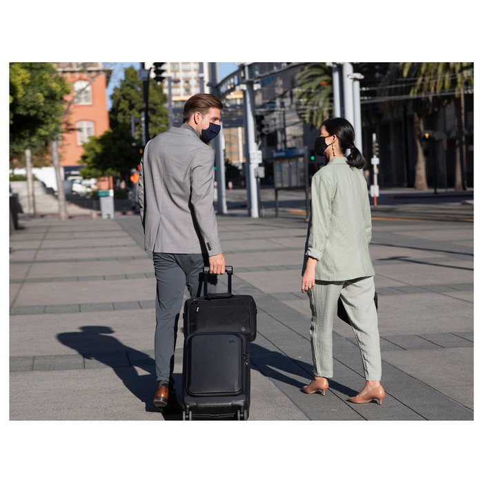 HP Renew Business 14.1 Laptop Bag Negro