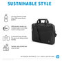 HP Renew Business 14.1 Laptop Bag Negro