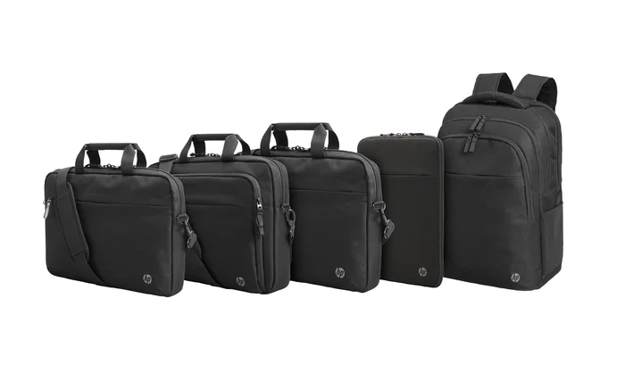 HP Renew Business 14.1-inch Laptop Bag Negro