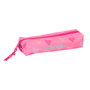 Safta Estuche Portatodo Benetton Heart Rectangular