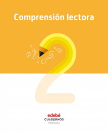 EDEBE, CUADERNO COMPRENSIÓN LECTORA 2ºPRIMARIA - AA.VV.