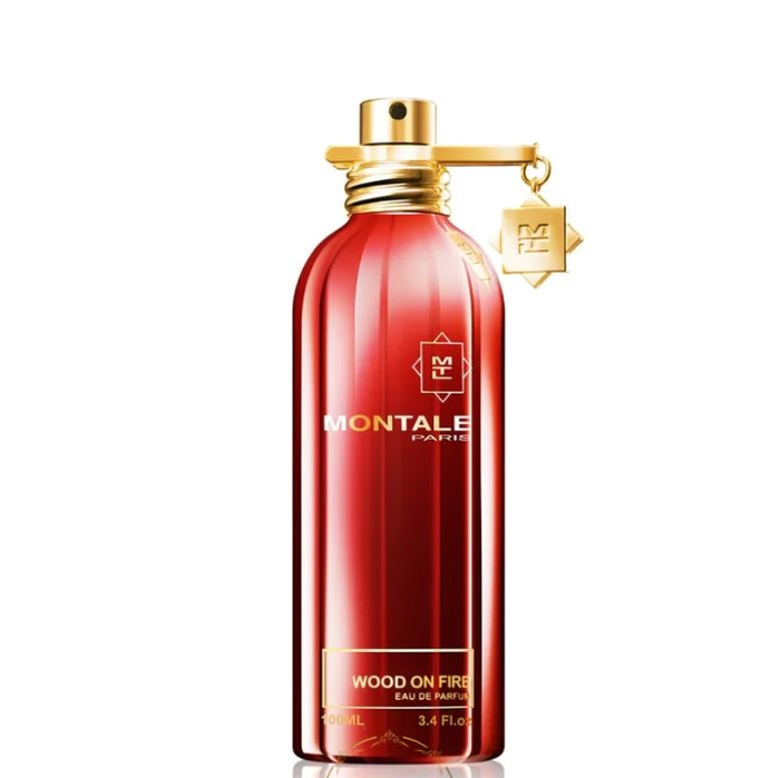 Montale Wood On Fire Eau de Parfum 100 ml Montale Wood On Fire Eau de Parfum 100 ml