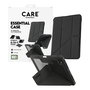 PanzerGlass CARE Essential Case TPU Negro Compatible con iPad Pro 11 pulgadas 2024-2025 - Protección y Funda