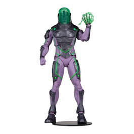 Mcfarlane Toys Figura DC Multiverso Batman Blight Articulada 18 cm - Figura de Acción