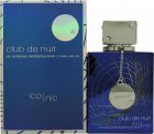 Armaf Club De Nuit Blue Iconic Eau de Parfum Armaf Club De Nuit Blue Iconic Eau de Parfum